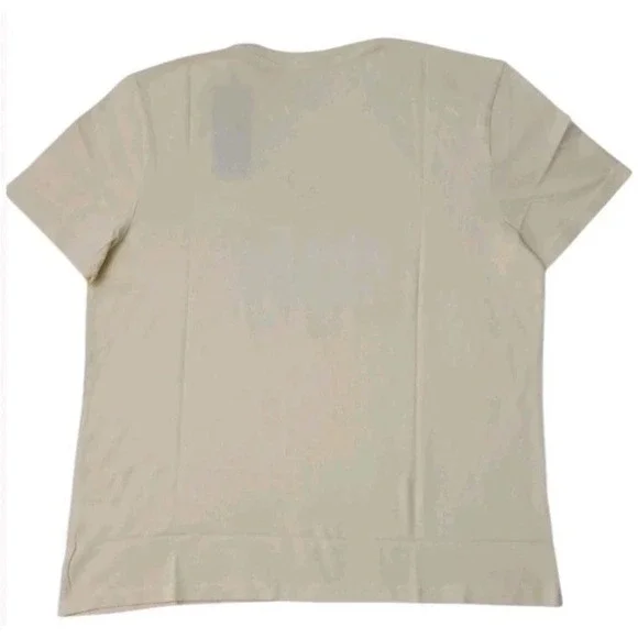 LUCKY BRAND Los Angeles Records Shirt Men's Size M Casual Skater Street NWT - Picture 3 of 3